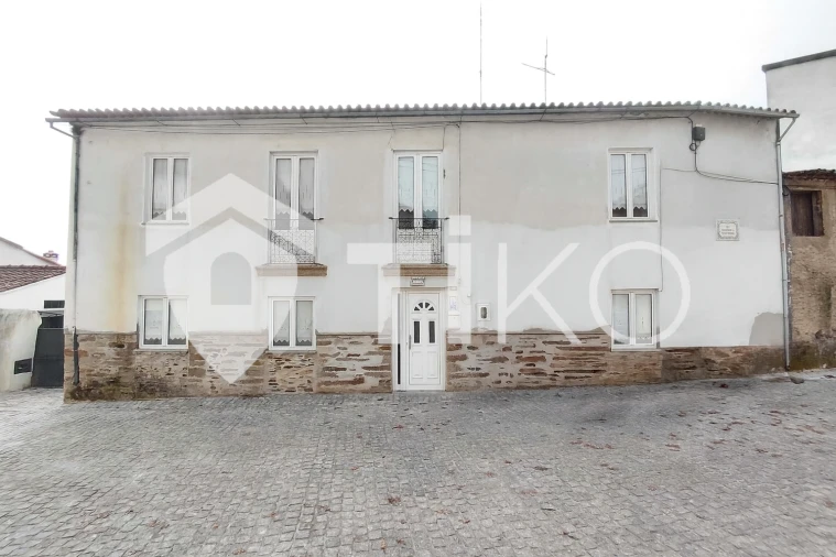 Moradia T5 para Venda em Côja e Barril de Alva Foto 28
