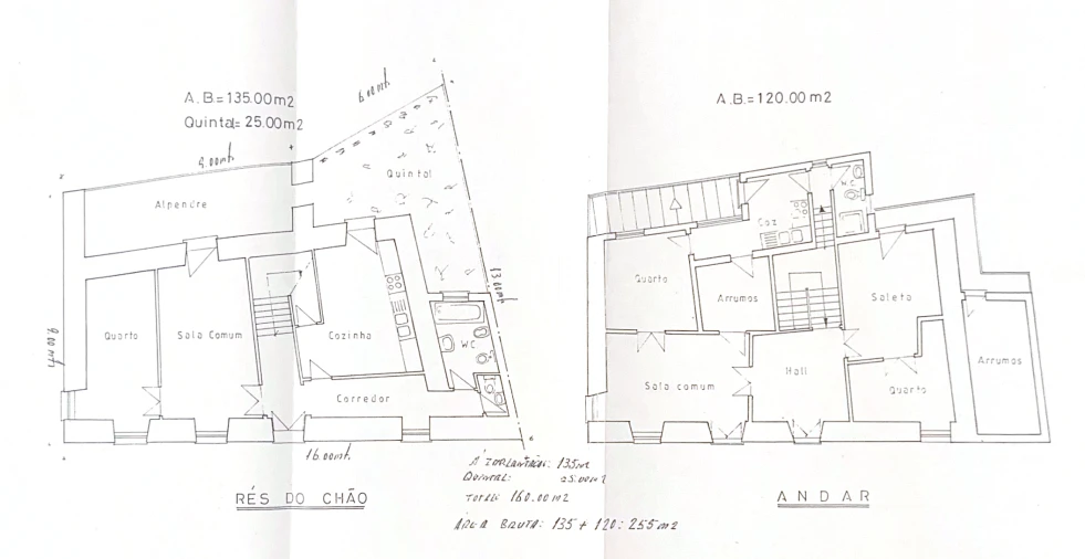 Moradia T5 para Venda em Côja e Barril de Alva Foto 29