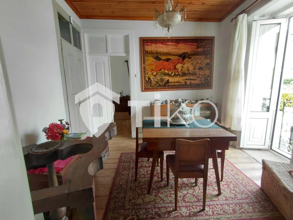 Moradia T5 para Venda em Côja e Barril de Alva Foto 22