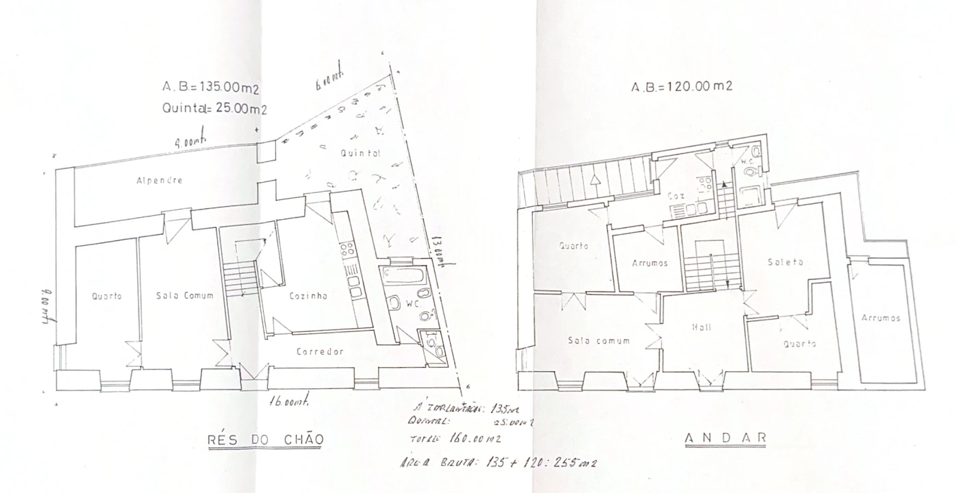 Moradia T5 para Venda em Côja e Barril de Alva Foto 29