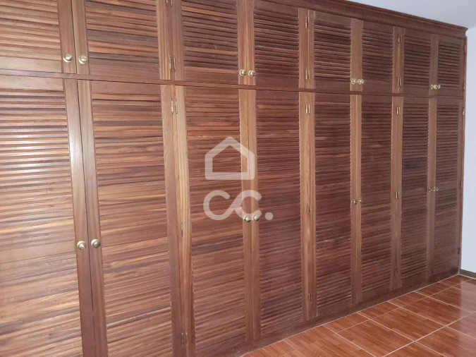 Apartamento T2 para Arrendamento em Quinta do Anjo Foto 5