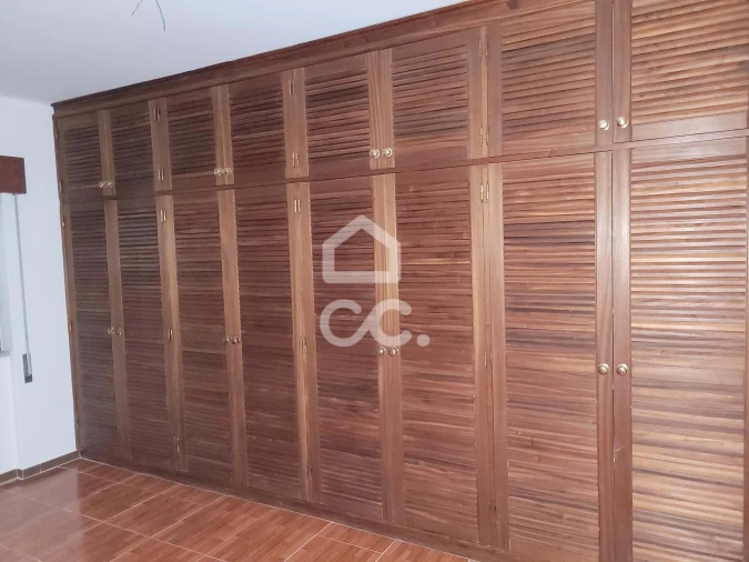 Apartamento T2 para Arrendamento em Quinta do Anjo Foto 9