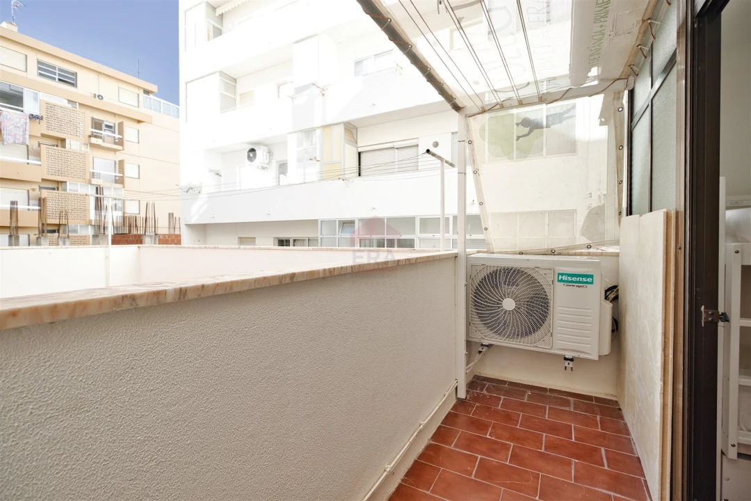 Apartamento T2 para Venda em Monte Gordo Foto 11