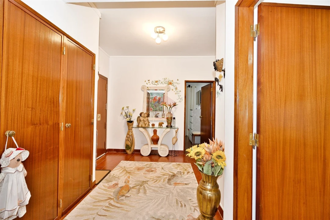 Apartamento T2 para Venda em Monte Gordo Foto 7