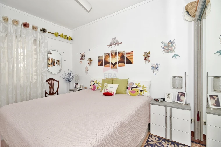 Apartamento T2 para Venda em Monte Gordo Foto 9