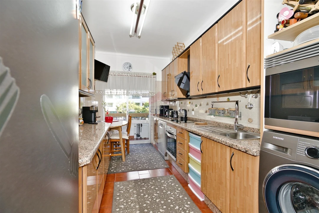 Apartamento T2 para Venda em Monte Gordo Foto 3