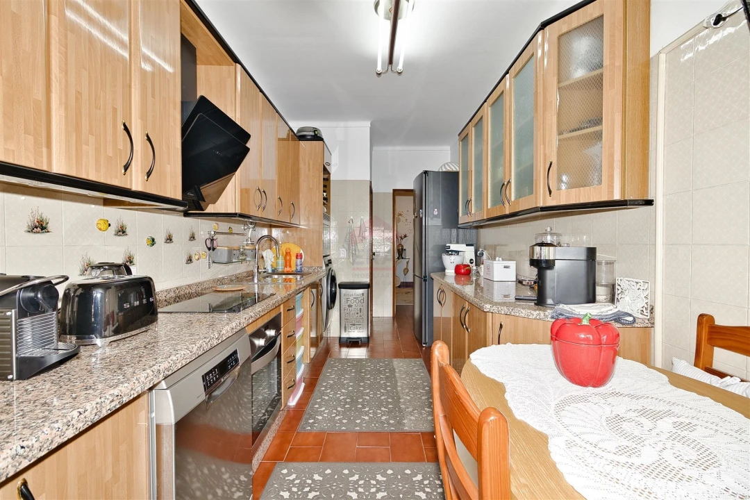 Apartamento T2 para Venda em Monte Gordo Foto 4