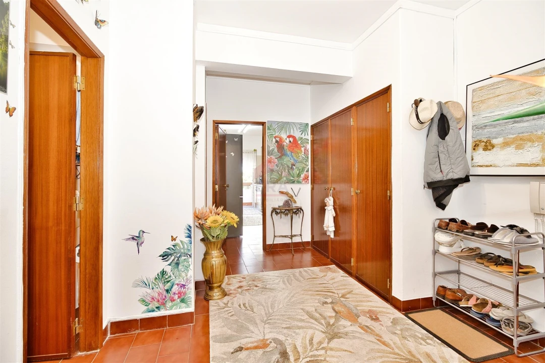 Apartamento T2 para Venda em Monte Gordo Foto 6