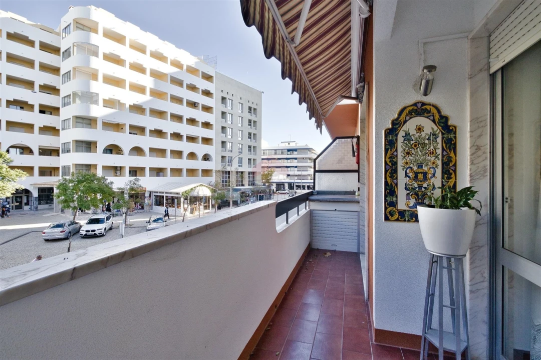 Apartamento T2 para Venda em Monte Gordo Foto 5