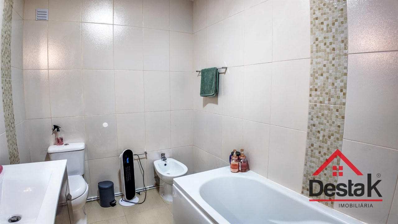 Apartamento T3 para Venda em Tondela e Nandufe Foto 7