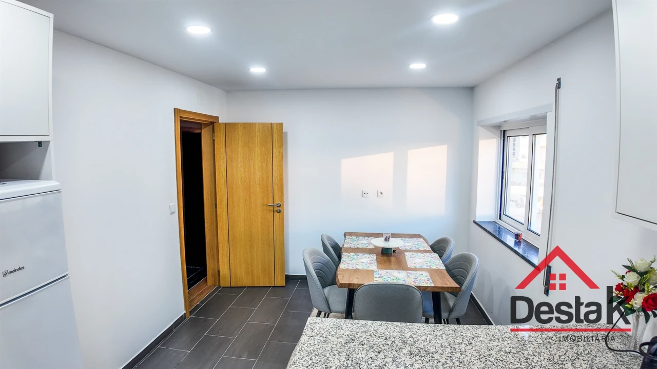 Apartamento T3 para Venda em Tondela e Nandufe Foto 8
