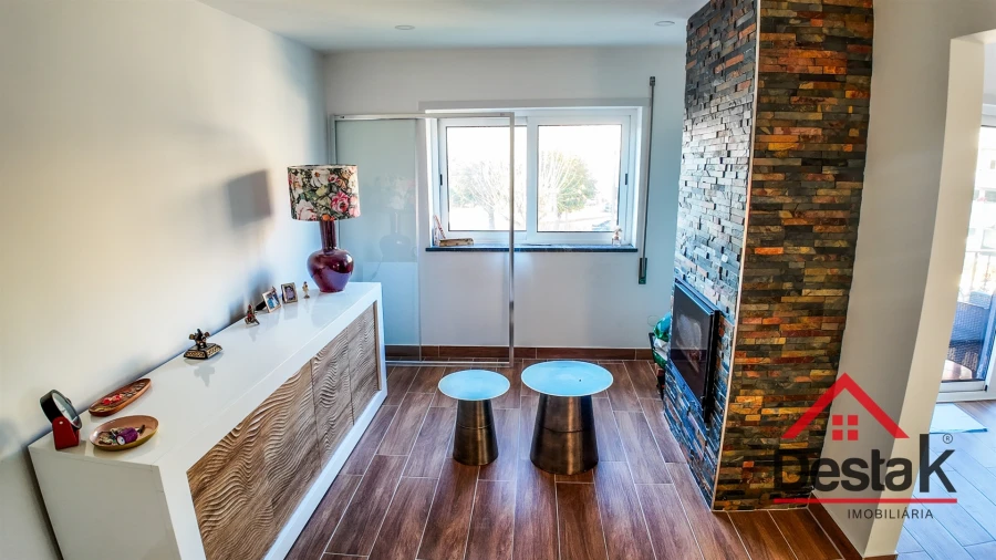 Apartamento T3 para Venda em Tondela e Nandufe Foto 4
