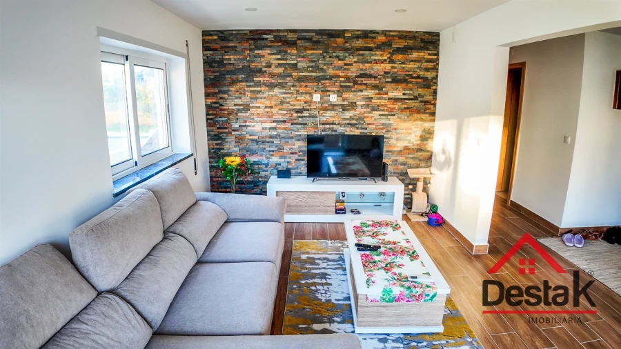 Apartamento T3 para Venda em Tondela e Nandufe Foto 2