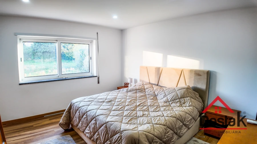 Apartamento T3 para Venda em Tondela e Nandufe Foto 6