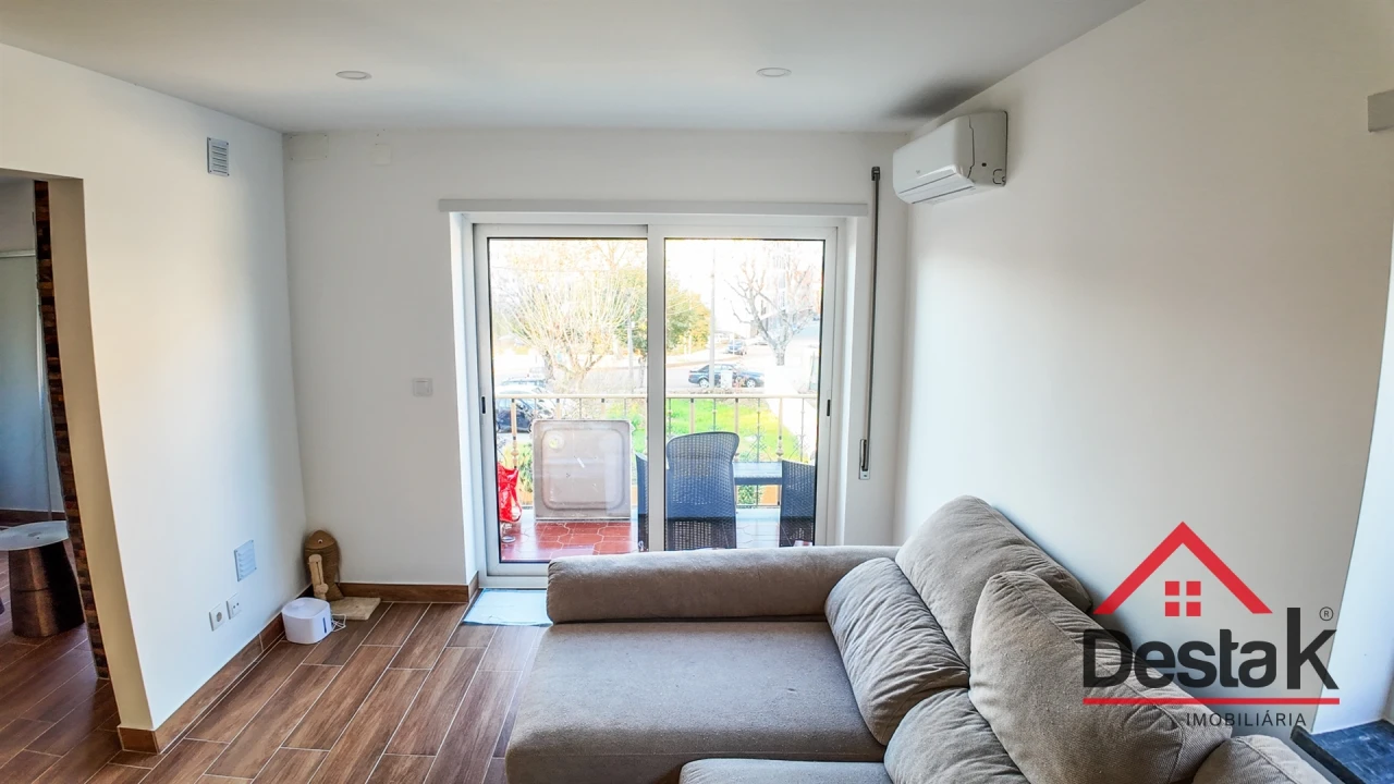 Apartamento T3 para Venda em Tondela e Nandufe Foto 5