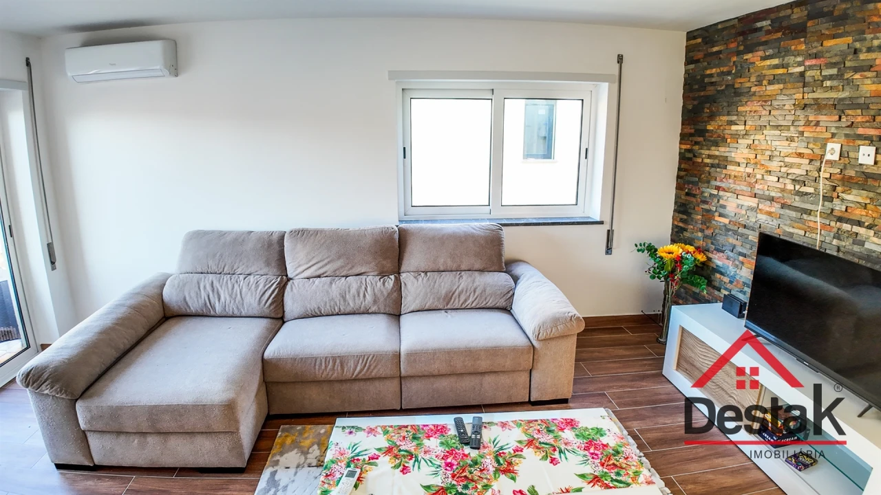 Apartamento T3 para Venda em Tondela e Nandufe Foto 3