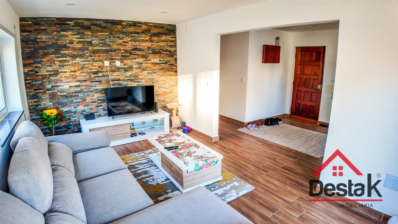 Apartamento T3 para Venda em Tondela e Nandufe Foto 1
