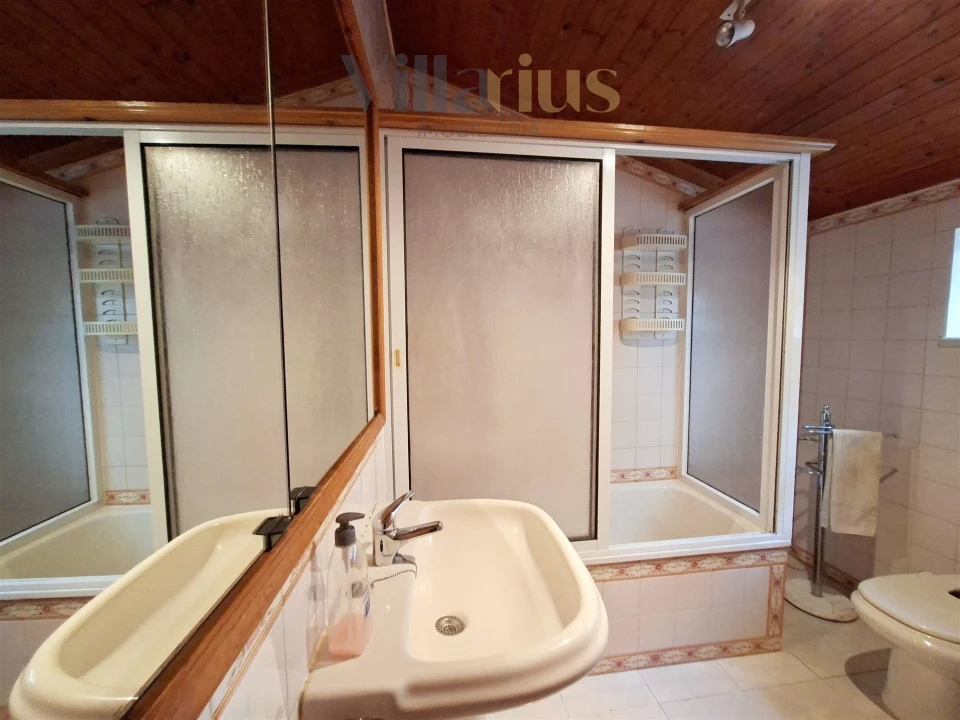 Moradia T2 para Venda em São Pedro de Tomar Foto 25