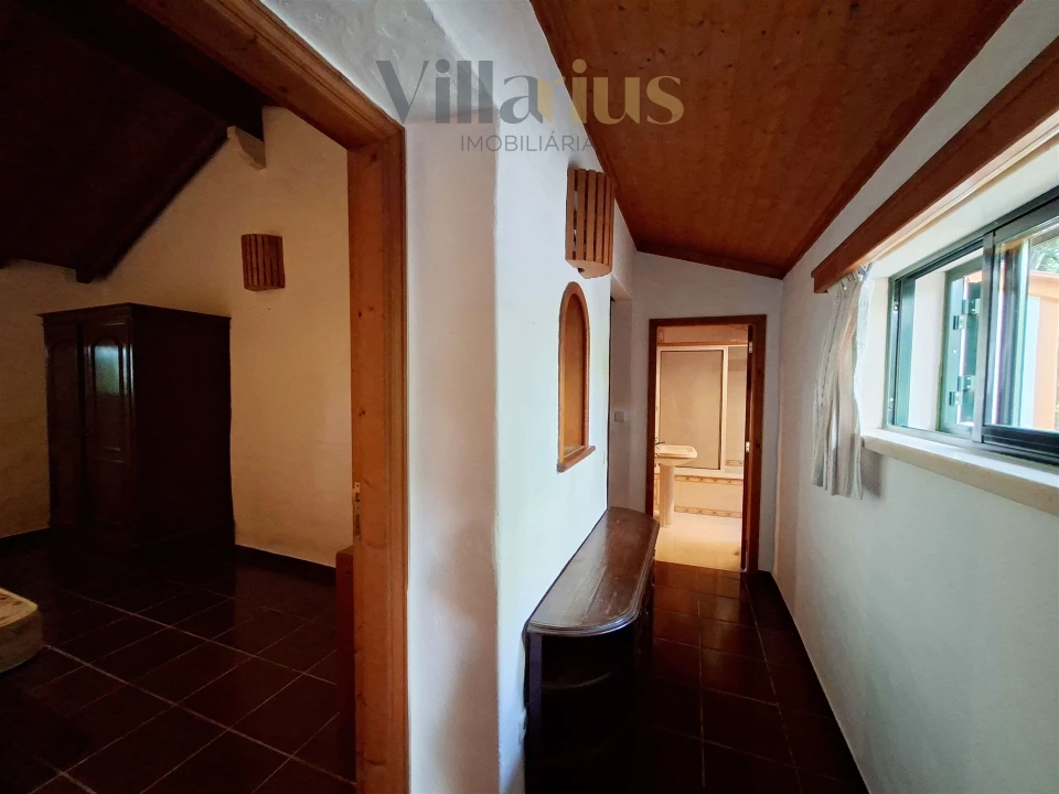 Moradia T2 para Venda em São Pedro de Tomar Foto 15