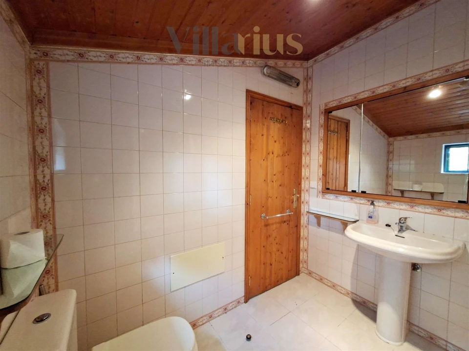 Moradia T2 para Venda em São Pedro de Tomar Foto 26