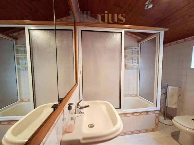 Moradia T2 para Venda em São Pedro de Tomar Foto 25