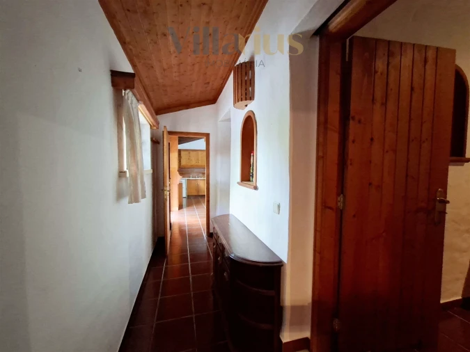 Moradia T2 para Venda em São Pedro de Tomar Foto 27