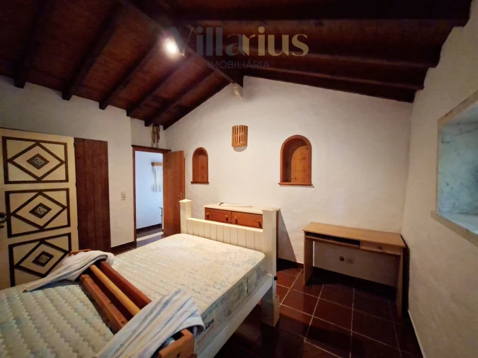 Moradia T2 para Venda em São Pedro de Tomar Foto 24