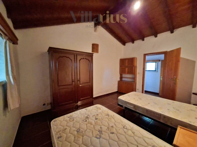 Moradia T2 para Venda em São Pedro de Tomar Foto 19