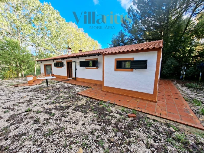 Moradia T2 para Venda em São Pedro de Tomar Foto 7