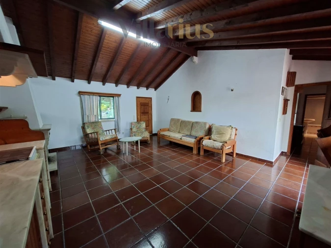 Moradia T2 para Venda em São Pedro de Tomar Foto 13