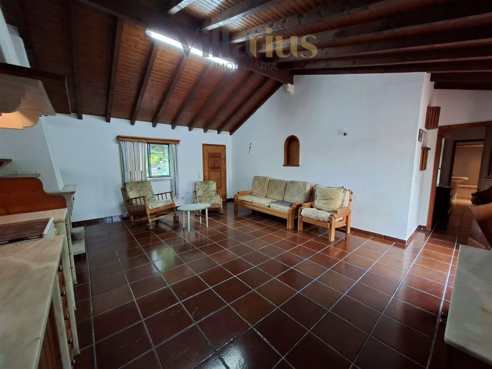 Moradia T2 para Venda em São Pedro de Tomar Foto 13