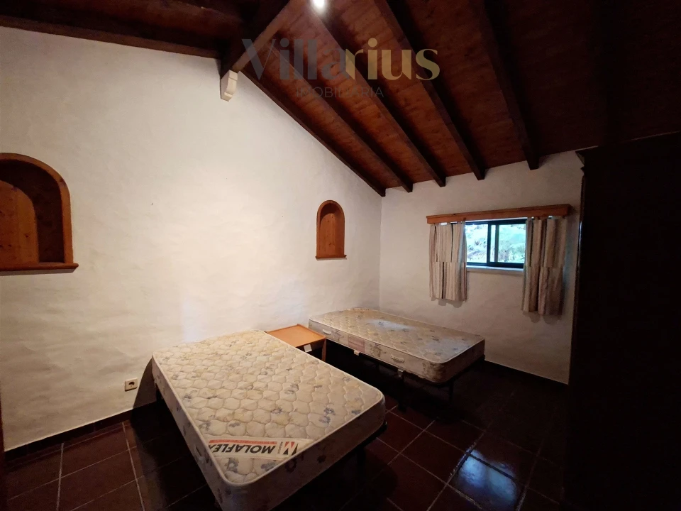 Moradia T2 para Venda em São Pedro de Tomar Foto 18