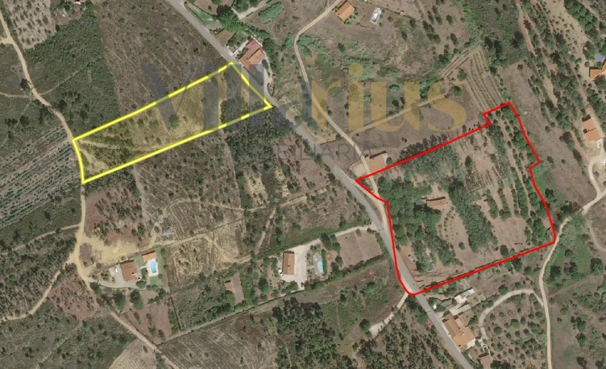 Moradia T2 para Venda em São Pedro de Tomar Foto 34