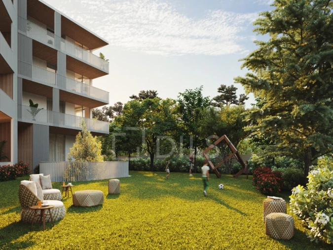 Apartamento T3 para Venda em Carcavelos e Parede Foto 30