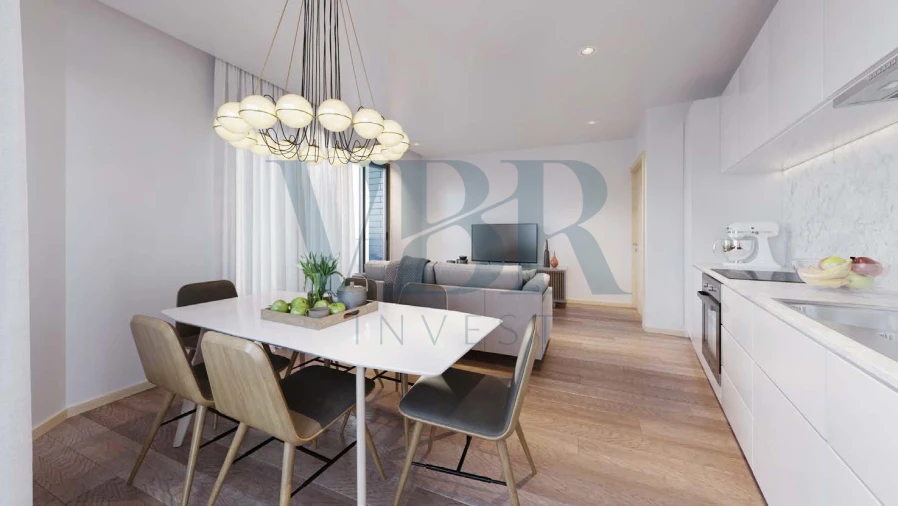 Apartamento T0 para Venda em Aldoar, Foz do Douro e Nevogilde Foto 7