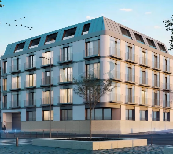 Apartamento T0 para Venda em Aldoar, Foz do Douro e Nevogilde