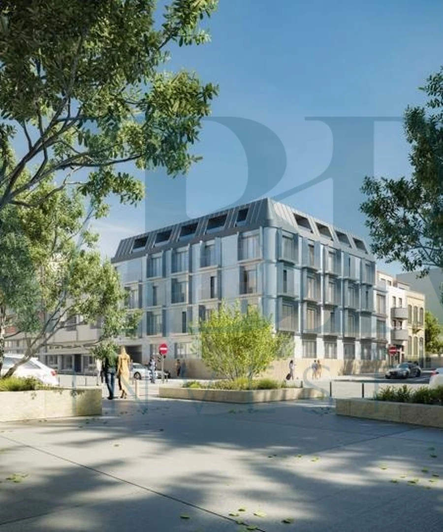 Apartamento T1 para Venda em Aldoar, Foz do Douro e Nevogilde Foto 1