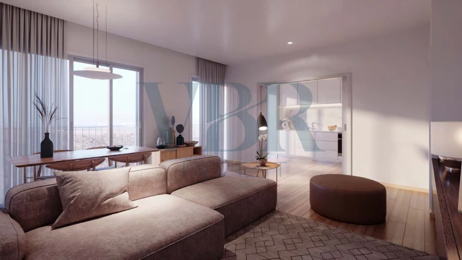 Apartamento T1 para Venda em Aldoar, Foz do Douro e Nevogilde Foto 5