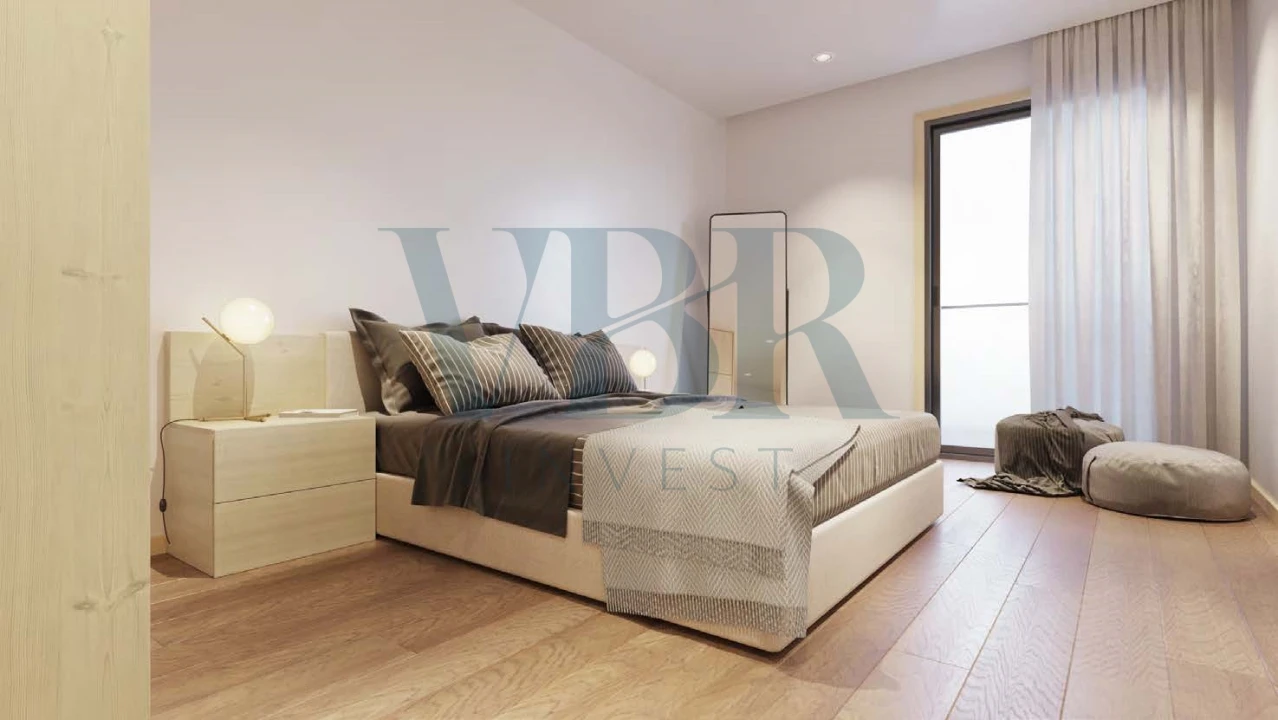 Apartamento T1 para Venda em Aldoar, Foz do Douro e Nevogilde Foto 3