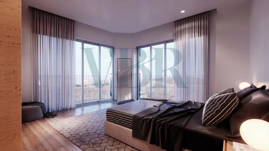 Apartamento T2 para Venda em Aldoar, Foz do Douro e Nevogilde Foto 7