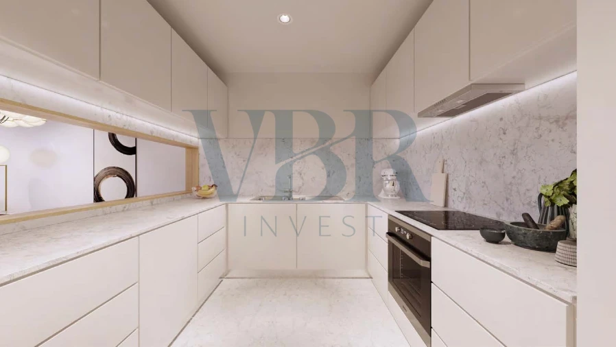 Apartamento T2 para Venda em Aldoar, Foz do Douro e Nevogilde Foto 3