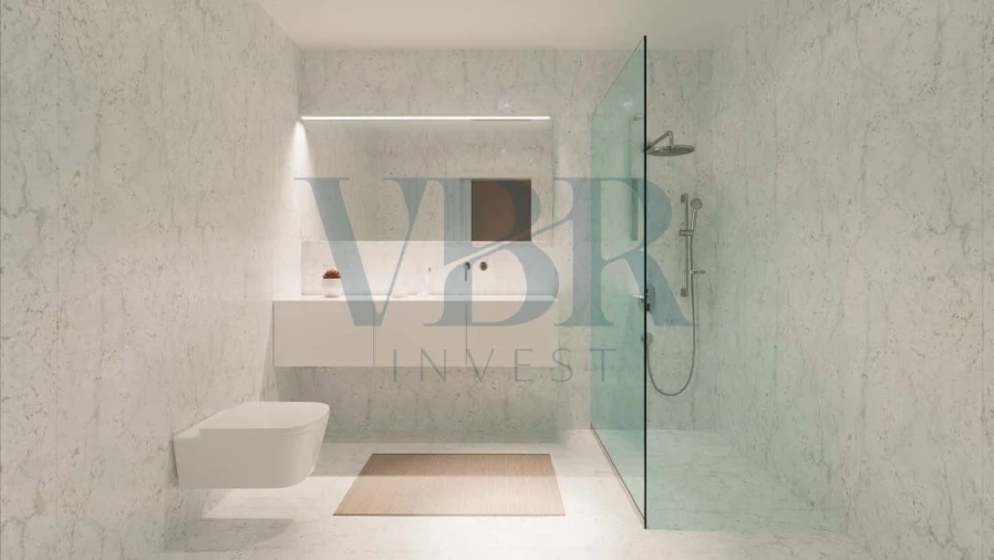 Apartamento T2 para Venda em Aldoar, Foz do Douro e Nevogilde Foto 10