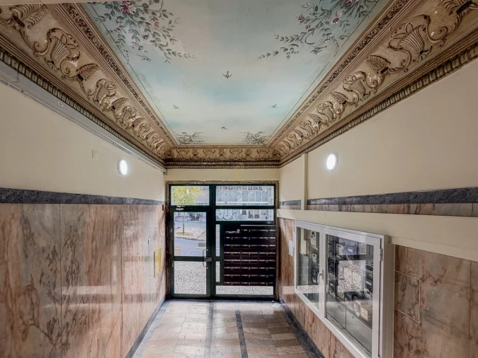 Apartamento T2 para Venda em Almada, Cova da Piedade, Pragal e Cacilhas Foto 1