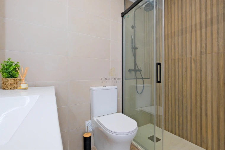 Apartamento T2 para Venda em Almada, Cova da Piedade, Pragal e Cacilhas Foto 14