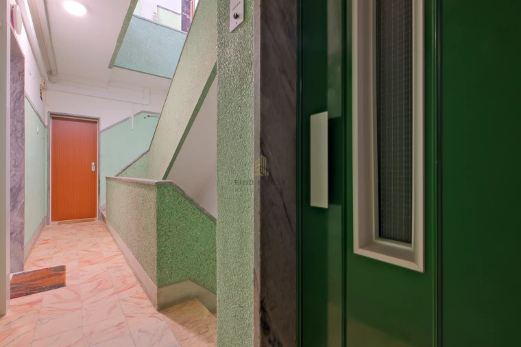 Apartamento T2 para Venda em Almada, Cova da Piedade, Pragal e Cacilhas Foto 27