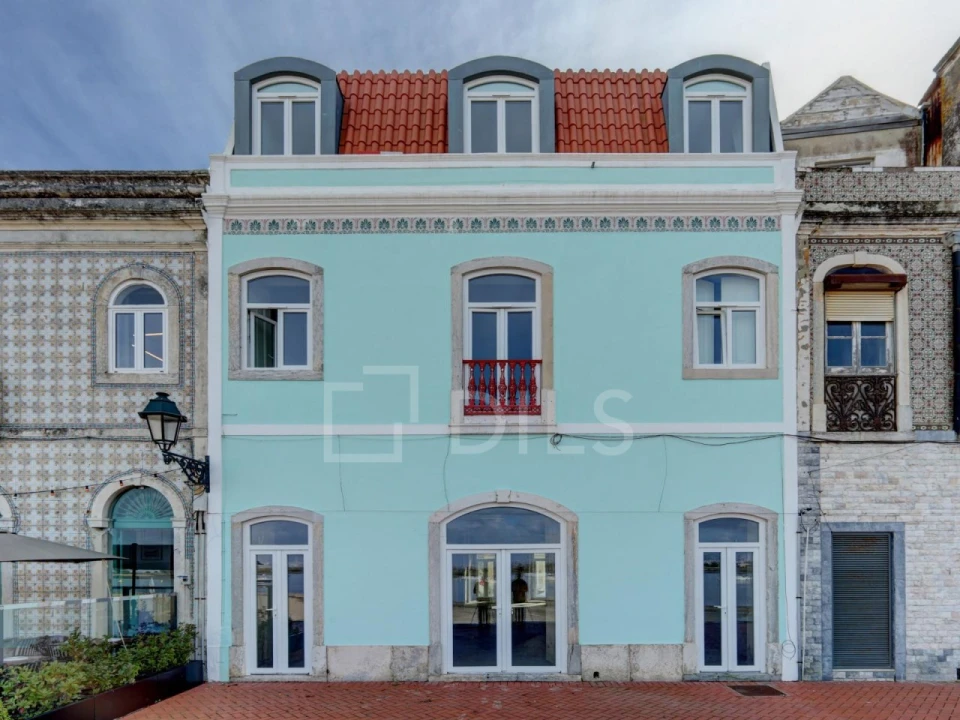 Loja para Venda em Seixal, Arrentela e Aldeia de Paio Pires Foto 17