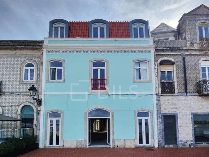 Loja para Venda em Seixal, Arrentela e Aldeia de Paio Pires Foto 15