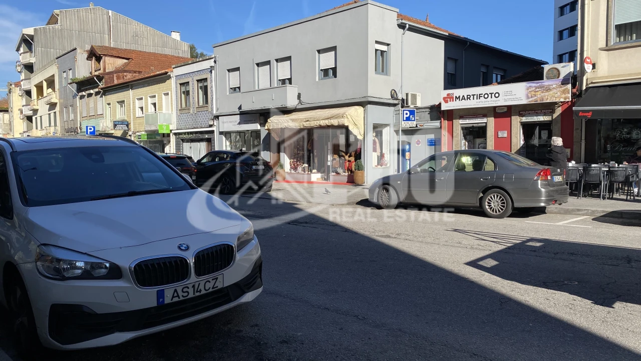 Moradia T3 para Venda em Mafamude e Vilar do Paraíso Foto 4