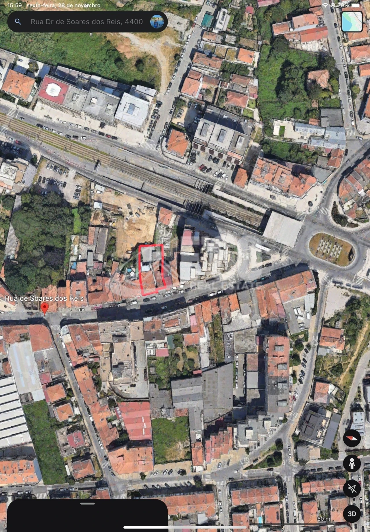 Moradia T3 para Venda em Mafamude e Vilar do Paraíso Foto 2