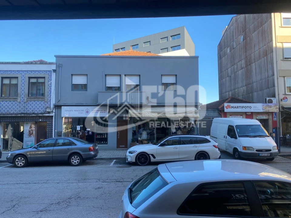 Moradia T3 para Venda em Mafamude e Vilar do Paraíso Foto 5